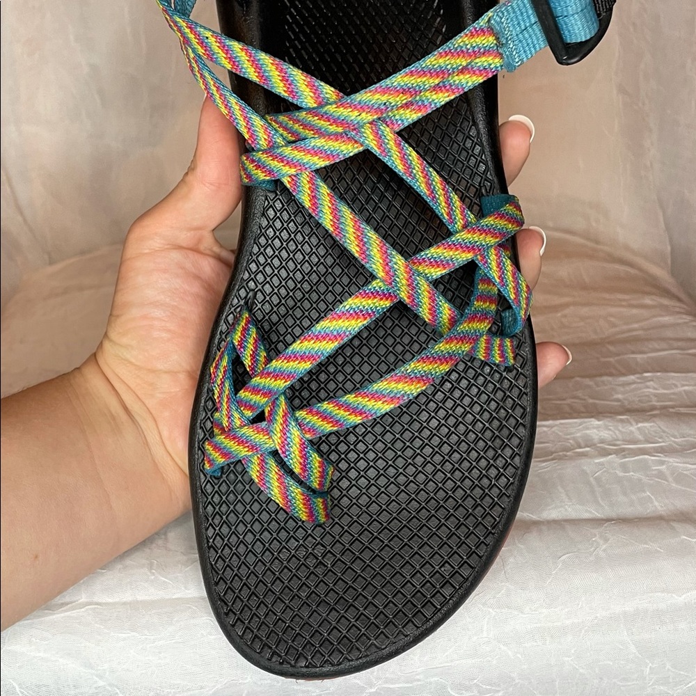 ZX classic Chaco